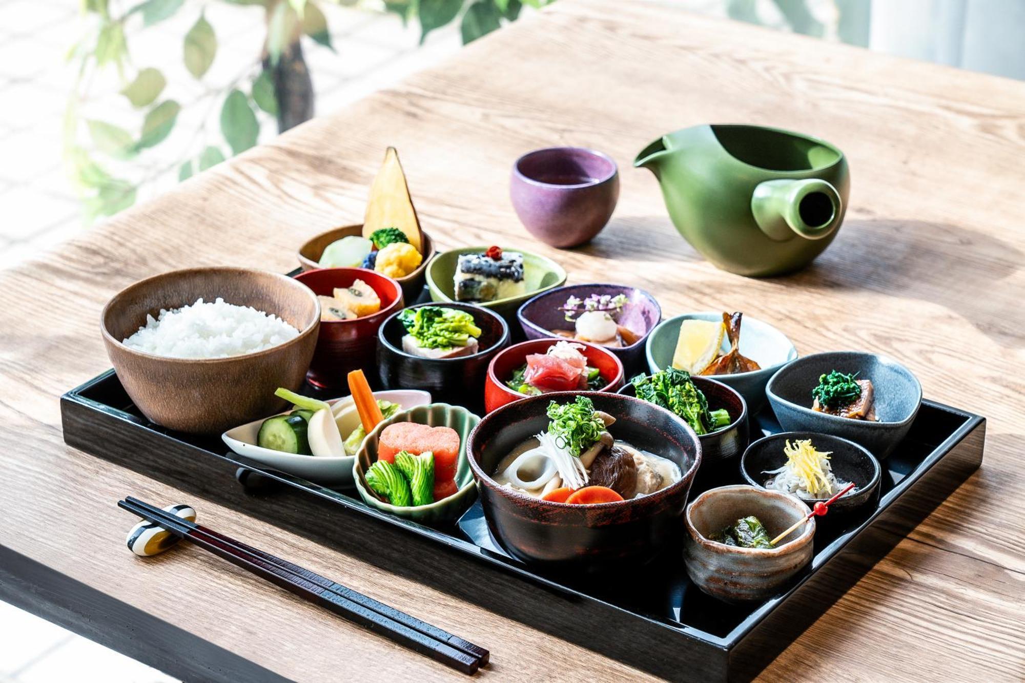 Grand Mercure Lake Hamana Resort & Spa Hamamatsu Luaran gambar