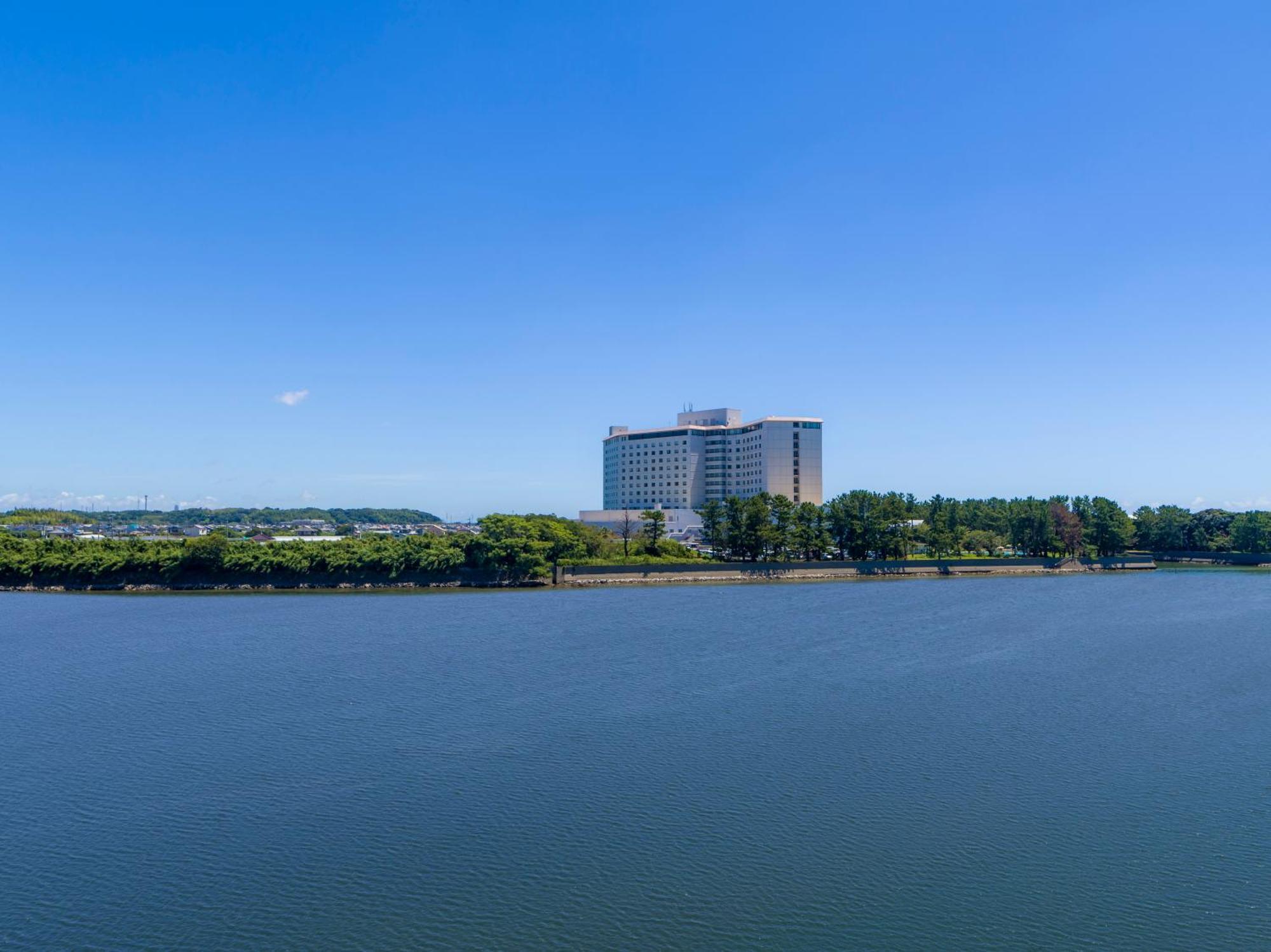 Grand Mercure Lake Hamana Resort & Spa Hamamatsu Luaran gambar