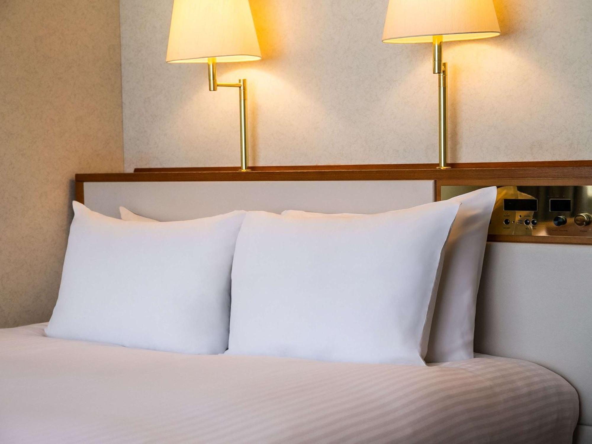 Grand Mercure Lake Hamana Resort & Spa Hamamatsu Luaran gambar