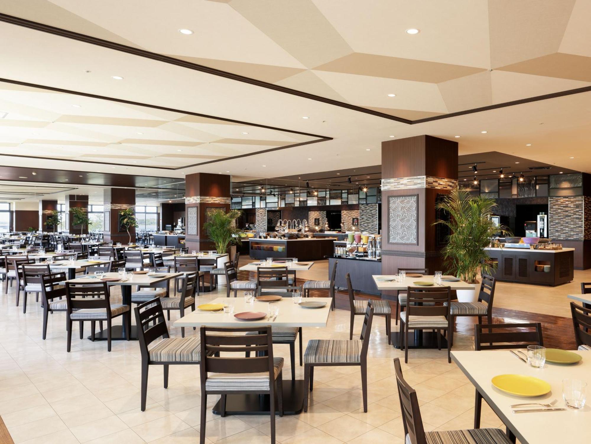 Grand Mercure Lake Hamana Resort & Spa Hamamatsu Luaran gambar