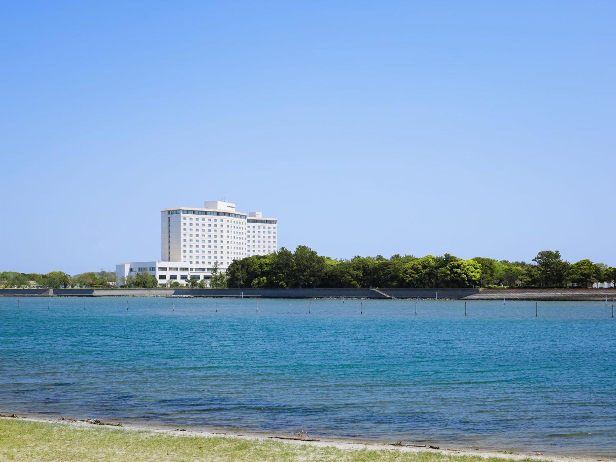 Grand Mercure Lake Hamana Resort & Spa Hamamatsu Luaran gambar